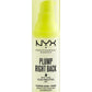 NYX Plump Right Back Plumping Serum 30ml