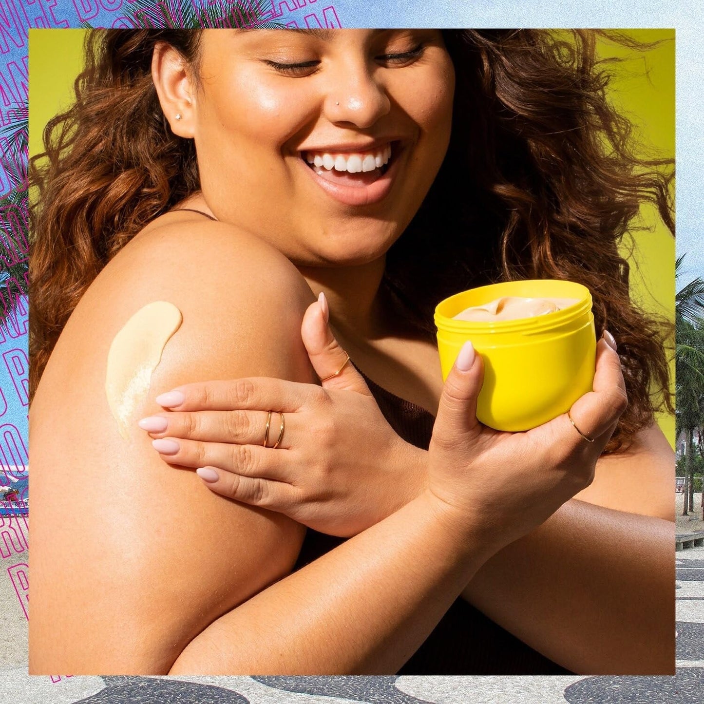 Sol De Janeiro Rio Radiance Cream 240ml