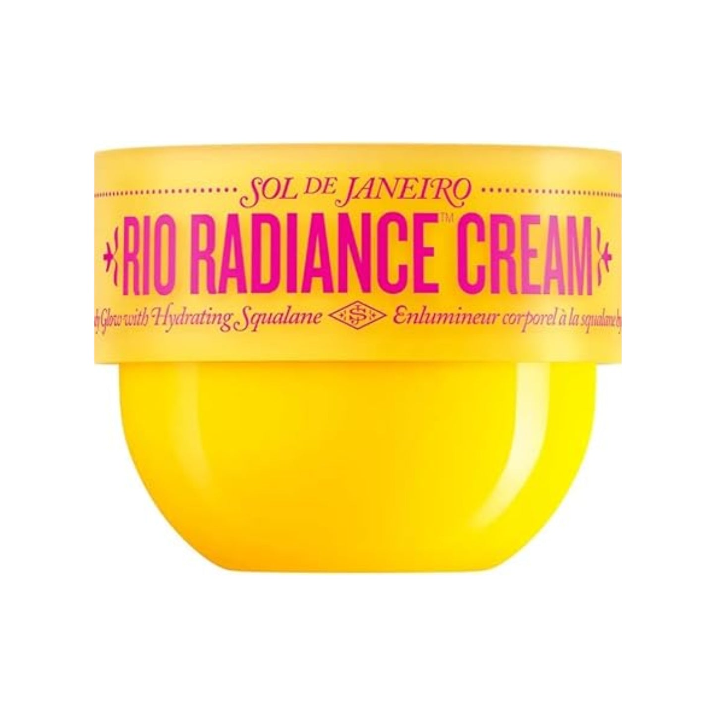 Sol De Janeiro Rio Radiance Cream 240ml