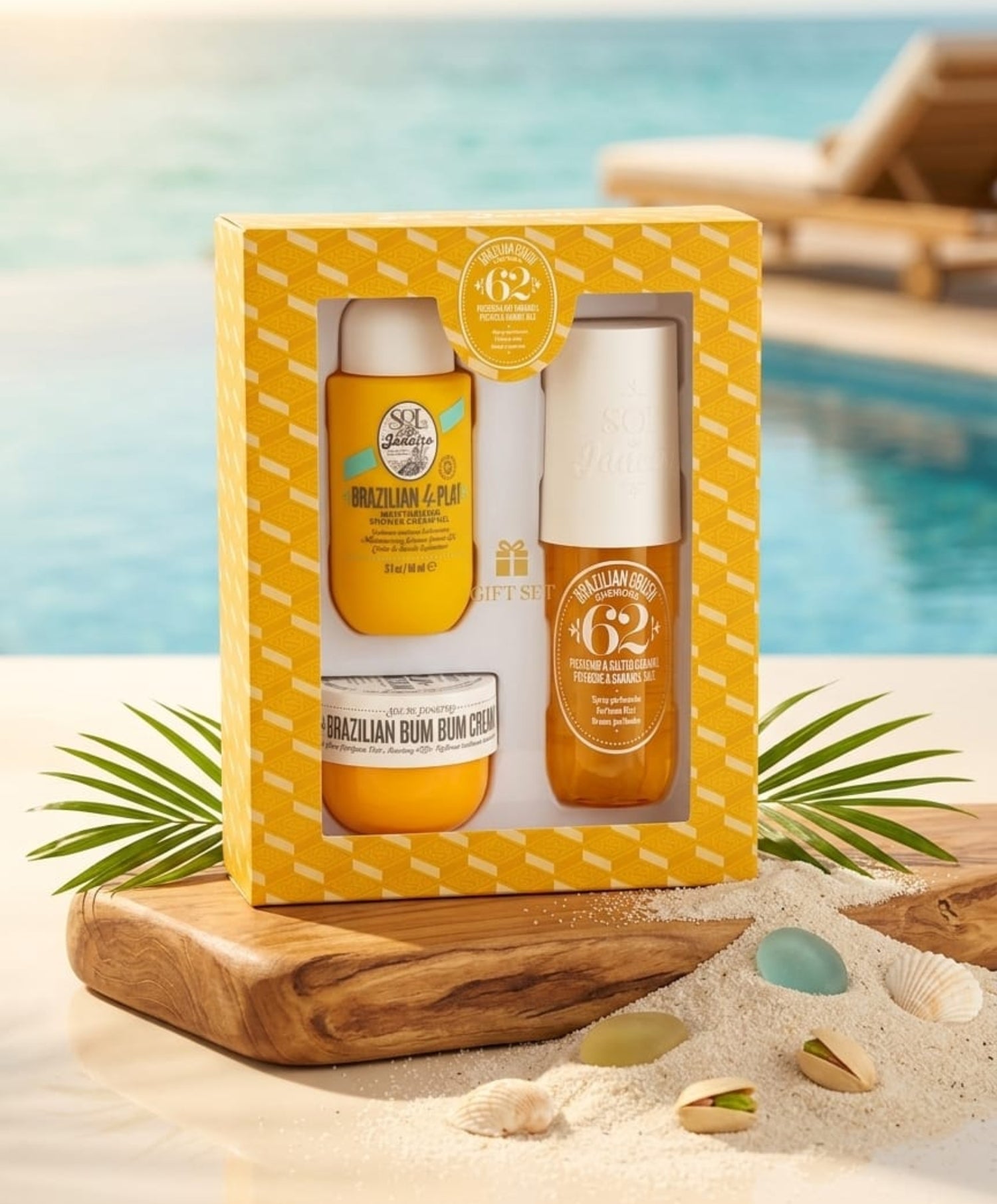 Gift Sets for Her