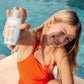 ISDIN Fotoprotector Fusionwater Magic Pediatrics 5 Daily Protection SPF50 For Kids 50ml