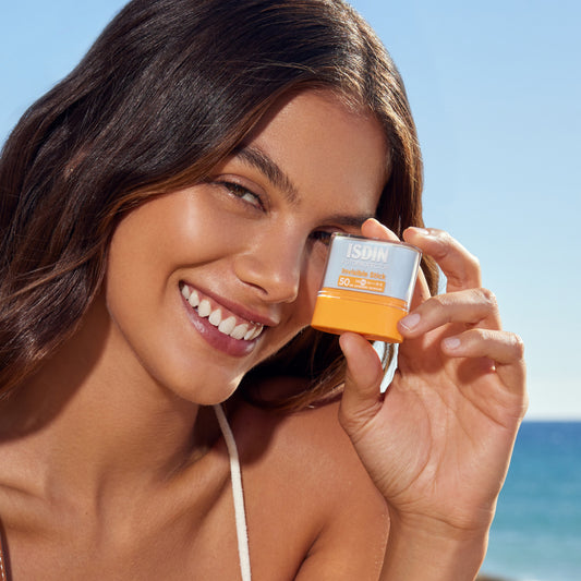 ISDIN Fotoprotector Invisible Stick SPF50 10g