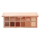 Patrick Ta Eyeshadow Palette Major Dimension