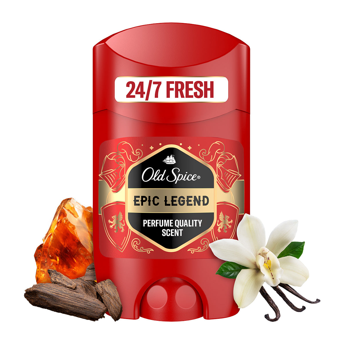 Old Spice Deodorant Stick For Men 50ml