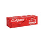 Colgate Toothpaste 75ml Max White Lasting White