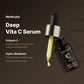 Medicube Deep Vita C Ampoule