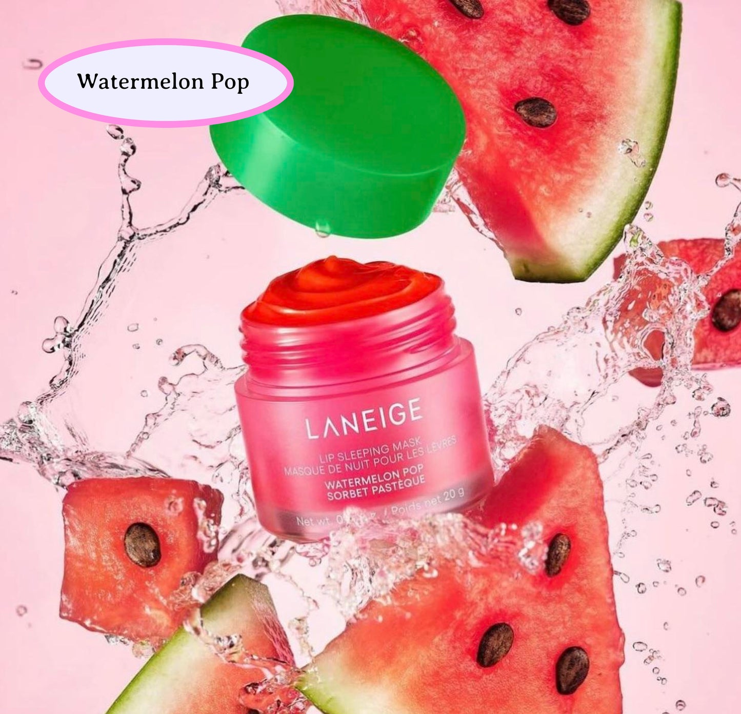 Laneige Lip Sleeping Mask 20g