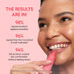 Laneige Berry Sweet Lip Trio Set