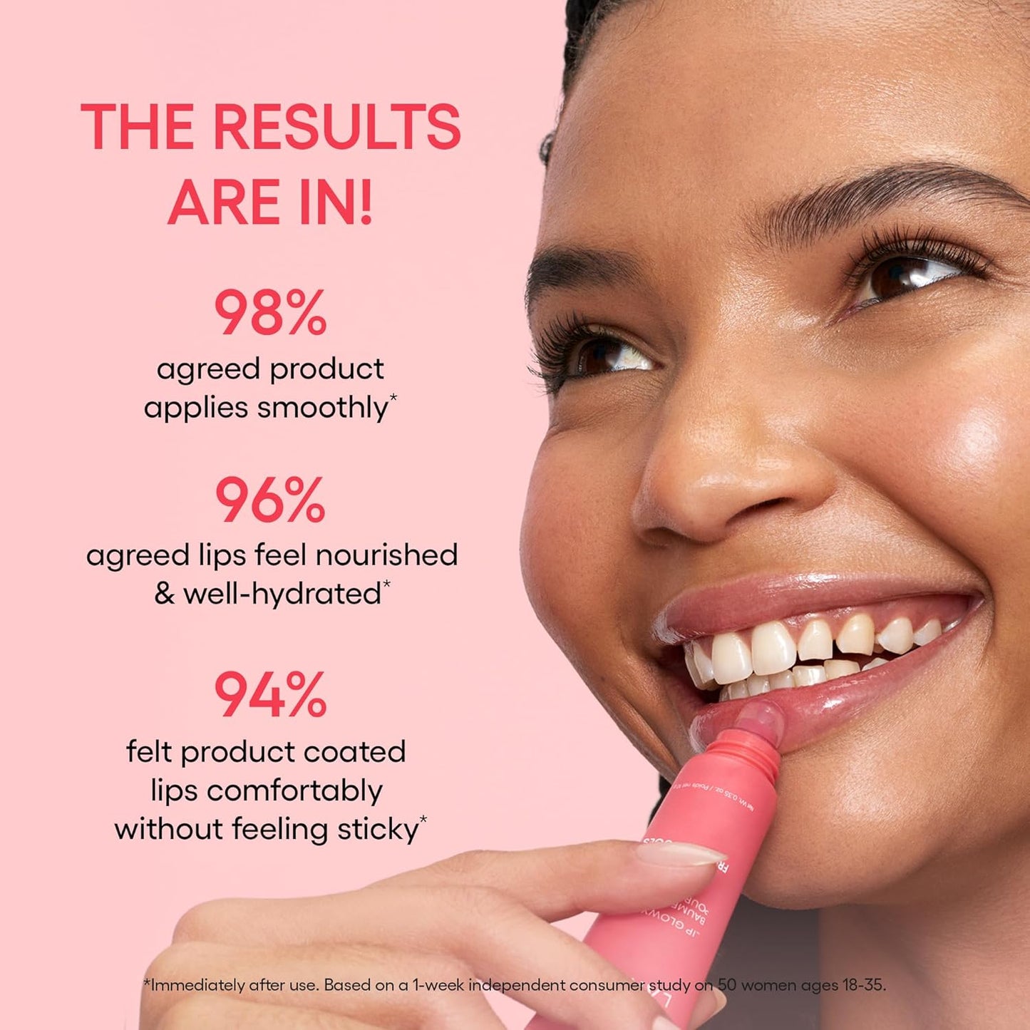 Laneige Berry Sweet Lip Trio Set