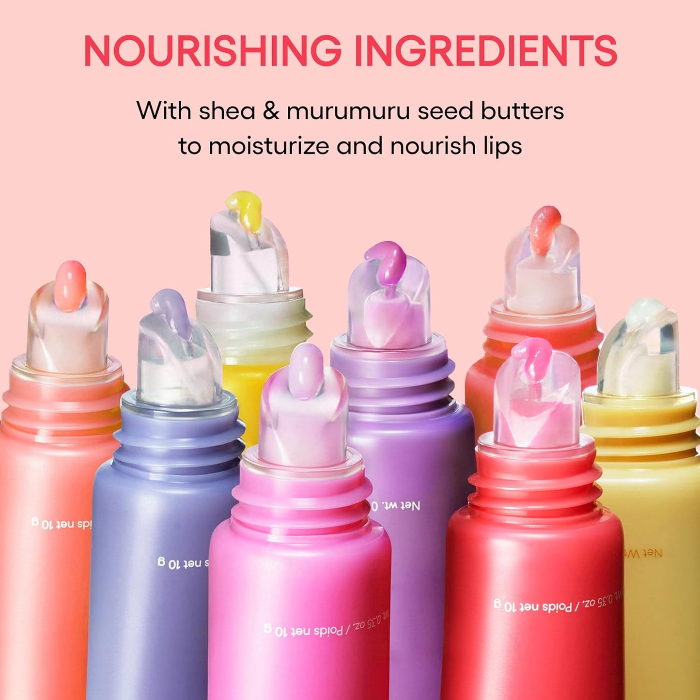 Laneige Berry Sweet Lip Trio Set