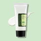 COSRX Aloe Soothing Sun Cream 50ml 100% Original Made in Korea