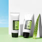 COSRX Aloe Soothing Sun Cream 50ml 100% Original Made in Korea