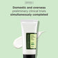 COSRX Aloe Soothing Sun Cream 50ml 100% Original Made in Korea