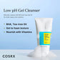 COSRX Low PH Good Morning Gel Cleanser 150ml 100% Original