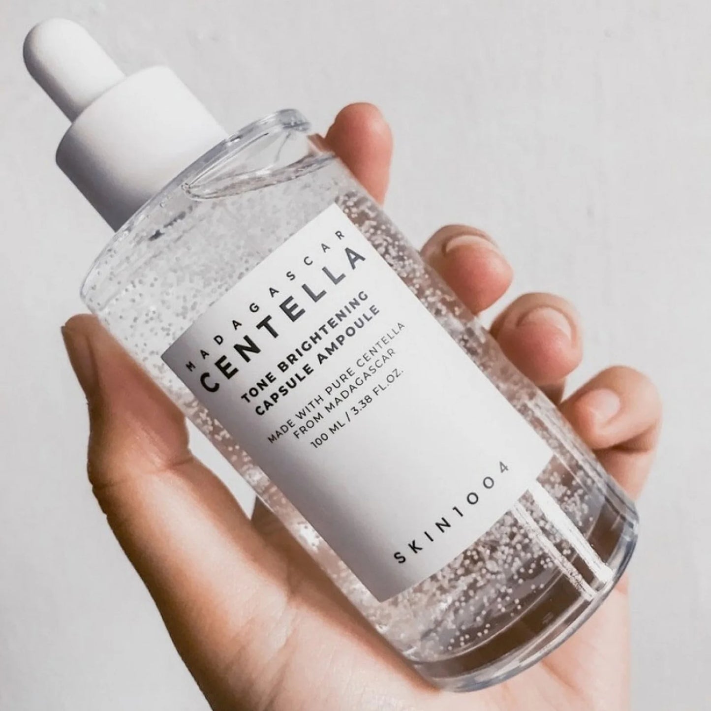 SKIN1004 Madagascar Centella Tone Brightening Capsule Ampoule 100ml
