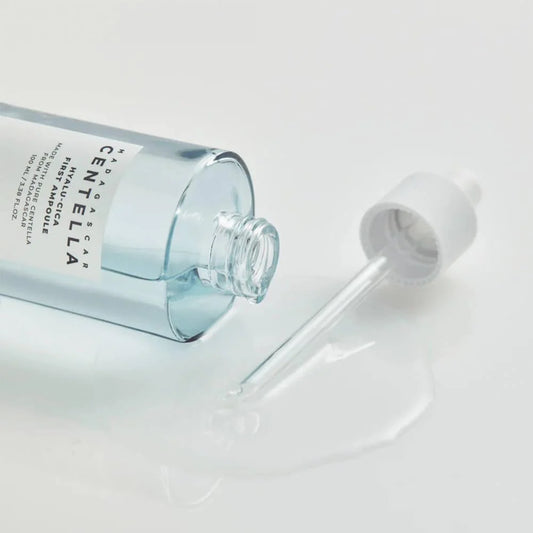 Skin1004 Madagascar Centella Hyalu-Cica First Ampoule 100ml