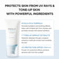 Skin1004 Madagascar Centella Hyalu-cica Water-fit Sun Serum SPF50+ 50ml