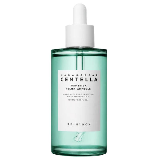 Skin1004 Madagascar Centella Tea-Trica Relief Ampoule 100ml