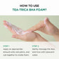 Skin1004 Madagascar Centella Tea-Trica BHA Foam 125ml