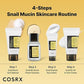 Cosrx All About Snail Kit 4-Step
