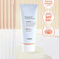 COSRX Vitamin E Vitalizing Sunscreen SPF50 50ml 100% Original Made in Korea