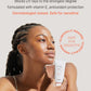 COSRX Vitamin E Vitalizing Sunscreen SPF50 50ml 100% Original Made in Korea