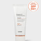 COSRX Vitamin E Vitalizing Sunscreen SPF50 50ml 100% Original Made in Korea