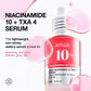 Anua 10+ Niacinamide 10+ TXA 4 Serum 30ml