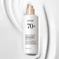 Anua Rice 70+Ceramide Intensive Moisturizing Milk 150ml