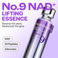 Numbuzin 9+ NAD+ Bio Lifting-sil Essence NAD+ +50 Peptides 50ml