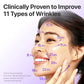 Numbuzin 9+ NAD+ Bio Lifting-sil Essence NAD+ +50 Peptides 50ml