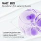 Numbuzin 9+ NAD+ Bio Lifting-sil Essence NAD+ +50 Peptides 50ml