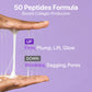 Numbuzin 9+ NAD+ Bio Lifting-sil Essence NAD+ +50 Peptides 50ml