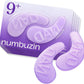 Numbuzin 9+ NMN Collagen Under Eye Patches