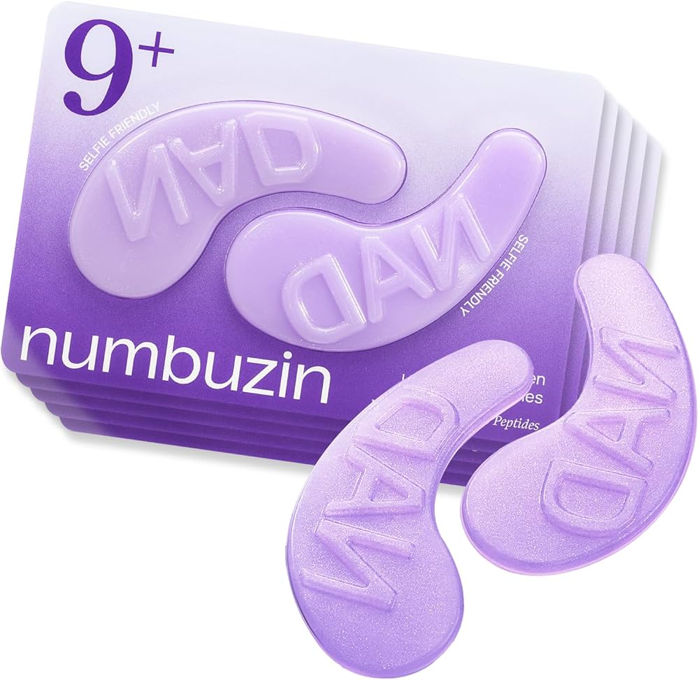 Eye Masks