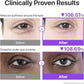 Numbuzin 9+ NMN Collagen Under Eye Patches