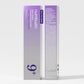Numbuzin 9+ NMN Retinol Volumetox Eye Cream NMN+Retinal+50 Peptides 10ml
