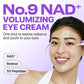 Numbuzin 9+ NMN Retinol Volumetox Eye Cream NMN+Retinal+50 Peptides 10ml