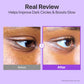 Numbuzin 9+ NMN Retinol Volumetox Eye Cream NMN+Retinal+50 Peptides 10ml