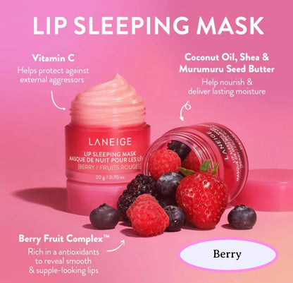Laneige Lip Sleeping Mask 20g