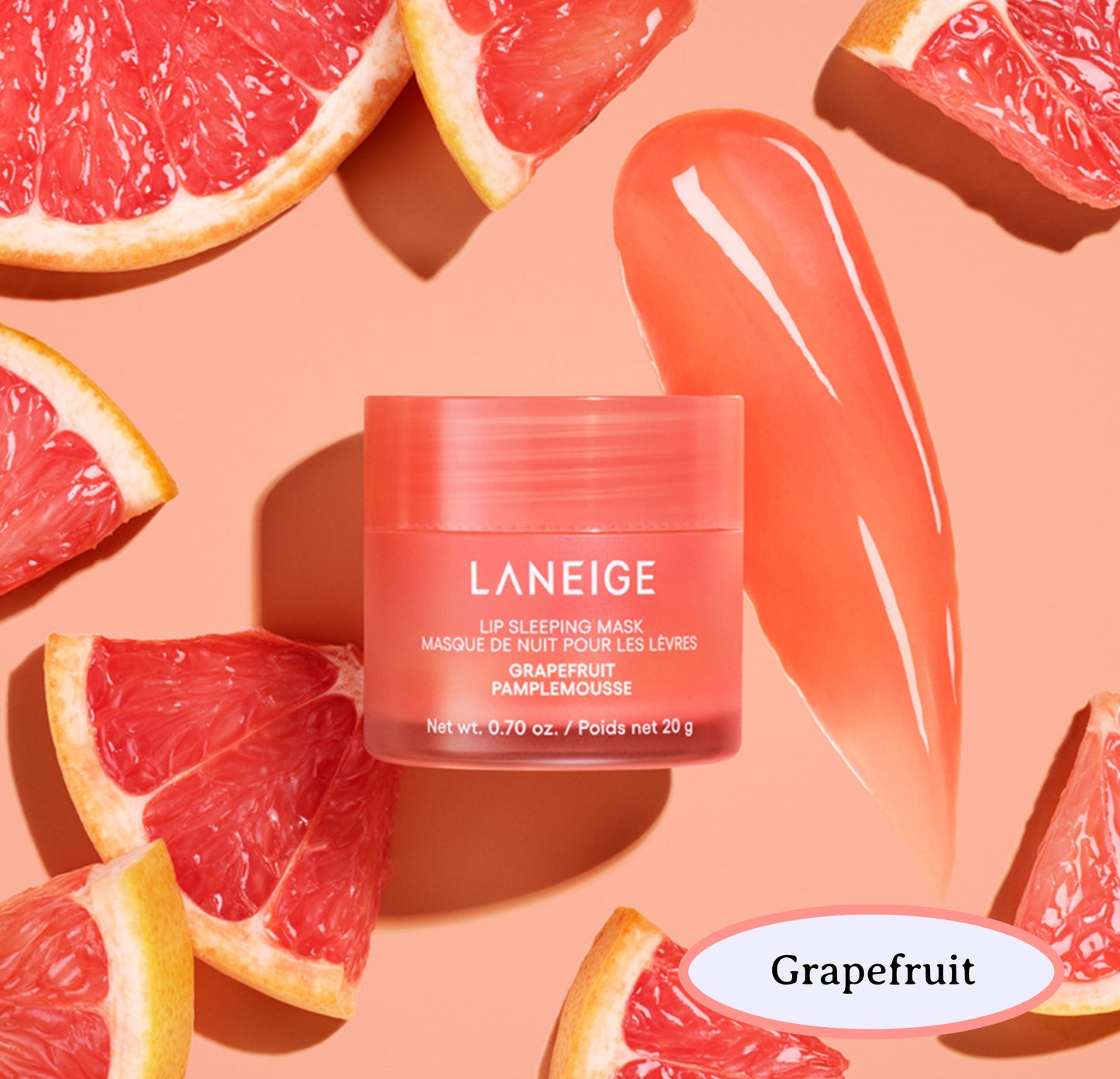 Laneige Lip Sleeping Mask 20g