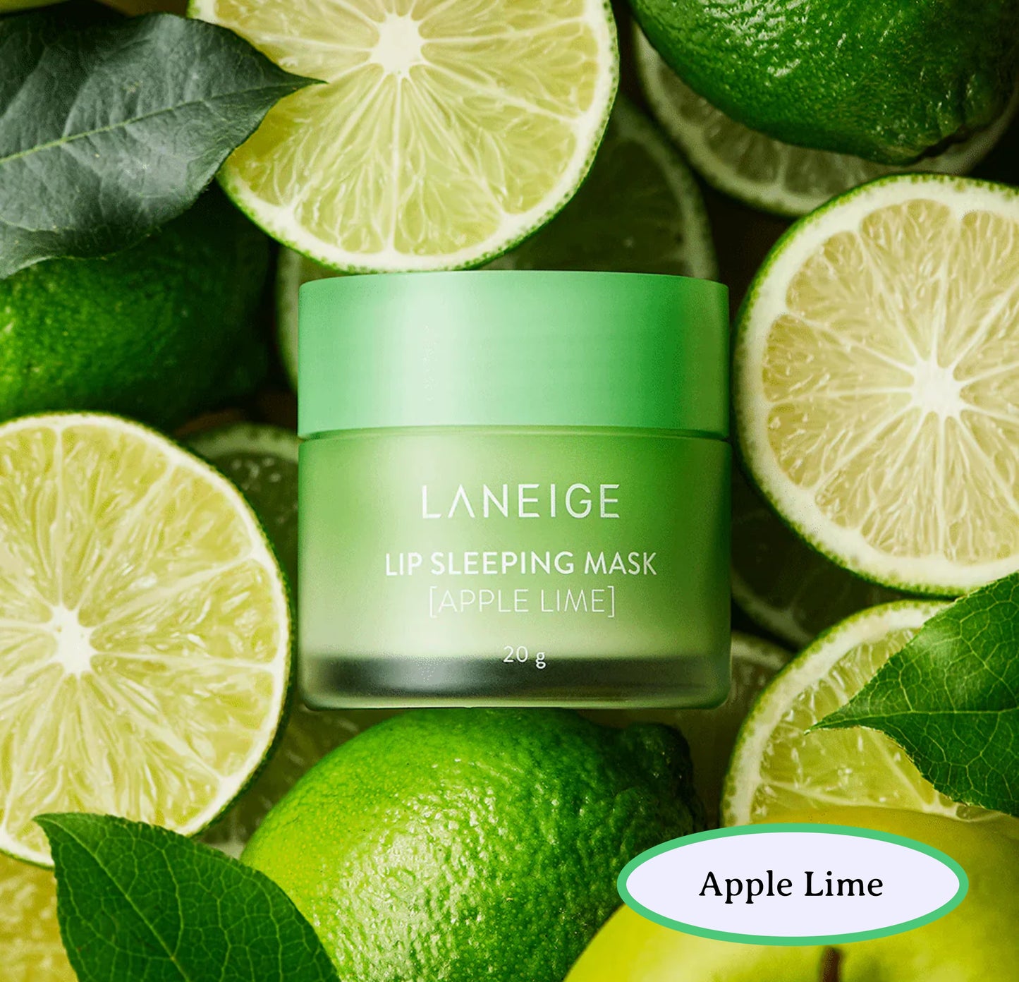 Laneige Lip Sleeping Mask 20g