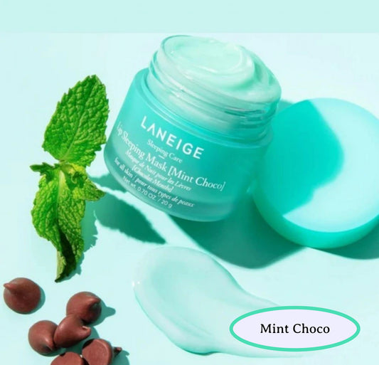 Laneige Lip Sleeping Mask 20g