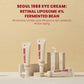 K-Secret Seoul 1988 Eye Cream: Retinal Liposome 4% + Fermented Bean 30ml