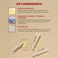 K-Secret Seoul 1988 Eye Cream: Retinal Liposome 4% + Fermented Bean 30ml