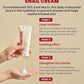 K-Secret Seoul 1988 Cream Snail Mucin 93%+Rice 100ml