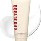 K-Secret Seoul 1988 Cream Snail Mucin 93%+Rice 100ml