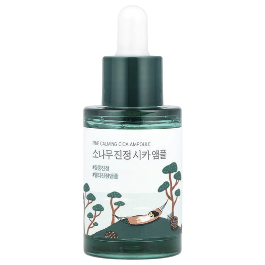 Round Lab Pine Calming Cica Ampoule 30ml