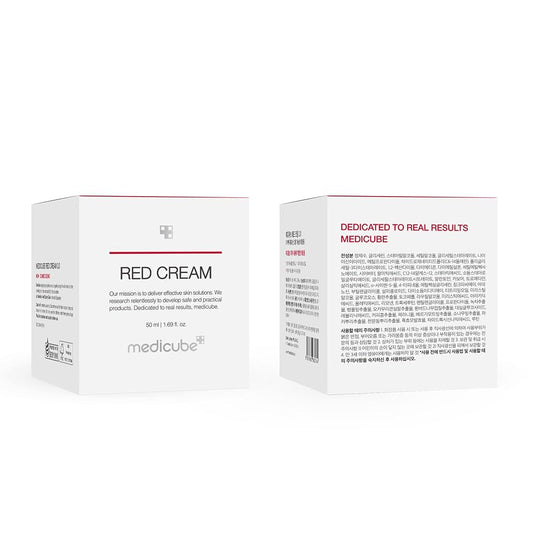 Medicube Red Cream 50ml
