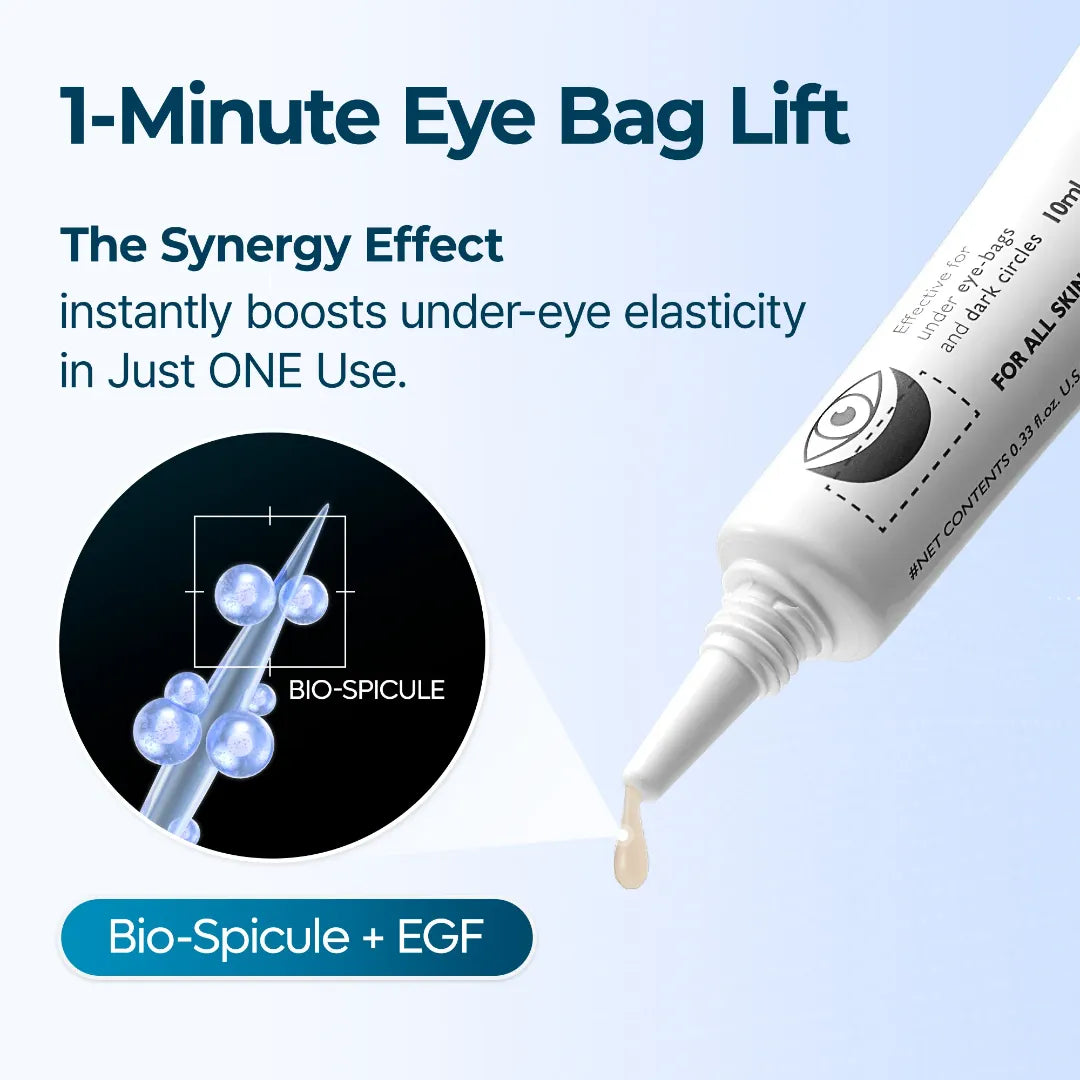 Dr. Melaxin Eyephalt Eyebag Cream 10g